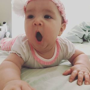 Meet your Posher, Monica